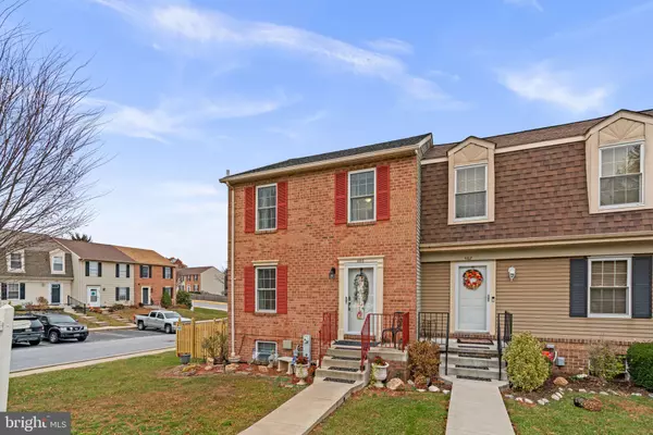 480 ANTERO DR, Westminster, MD 21157