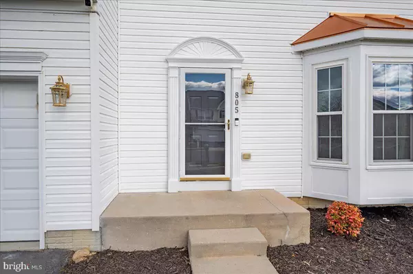 Townsend, DE 19734,805 BARCELONA ST