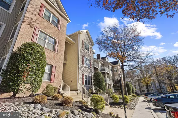 Baltimore, MD 21209,6832-D HAYLEY RIDGE #D