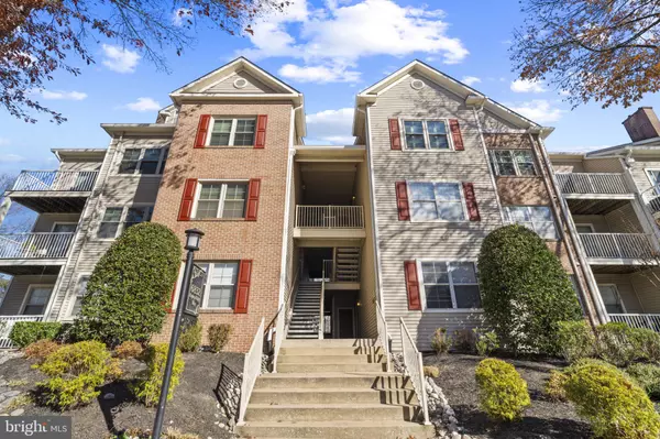 6832-D HAYLEY RIDGE #D, Baltimore, MD 21209
