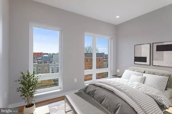 Washington, DC 20002,1358 FLORIDA AVE NE #207