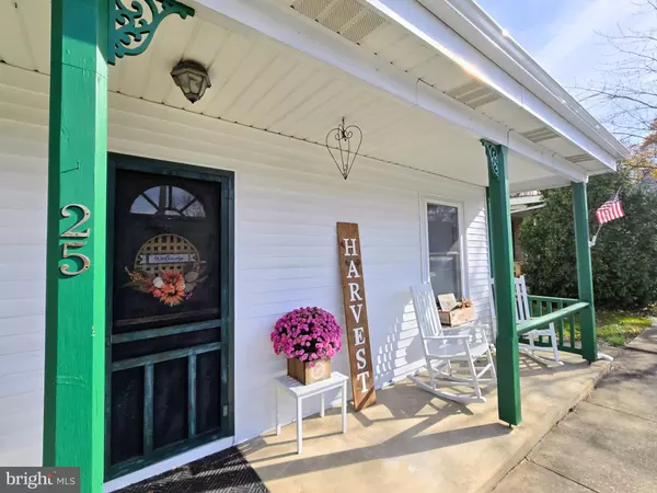 Bainbridge, PA 17502,25 S 2ND ST