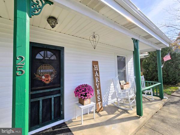 Bainbridge, PA 17502,25 S 2ND ST