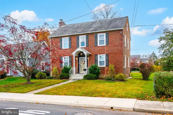 North Wales, PA 19454,405 W WALNUT ST