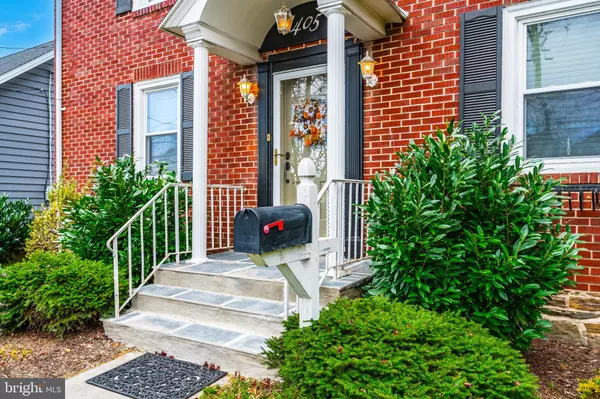 North Wales, PA 19454,405 W WALNUT ST