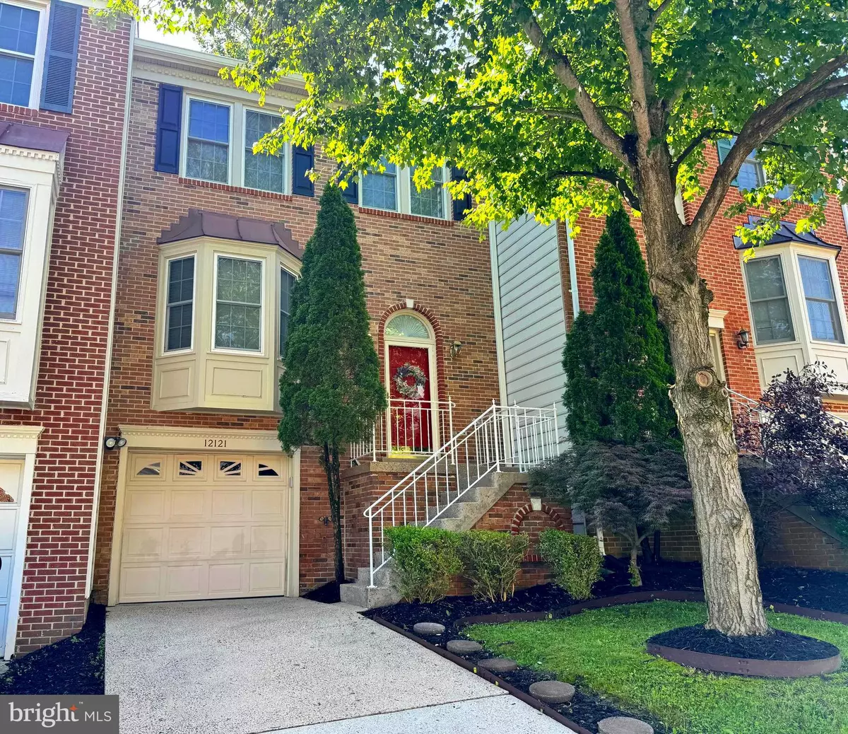 Woodbridge, VA 22192,12121 DERRIFORD CT