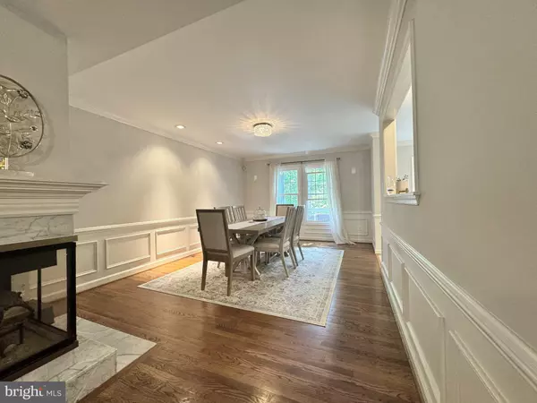 Woodbridge, VA 22192,12121 DERRIFORD CT