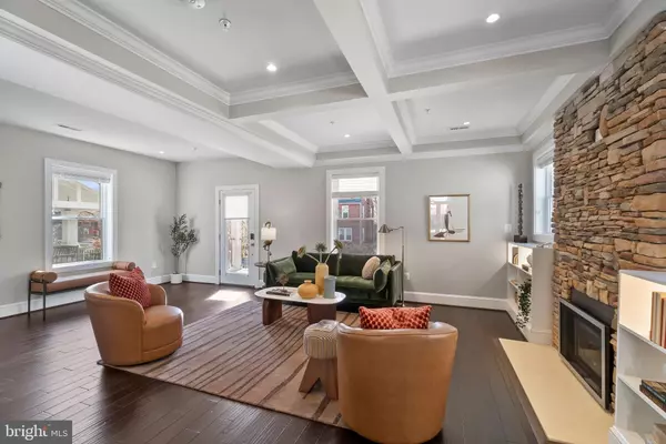 Washington, DC 20011,23 MADISON ST NW