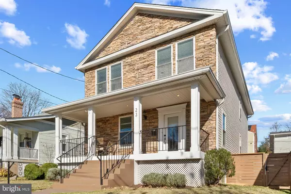 Washington, DC 20011,23 MADISON ST NW