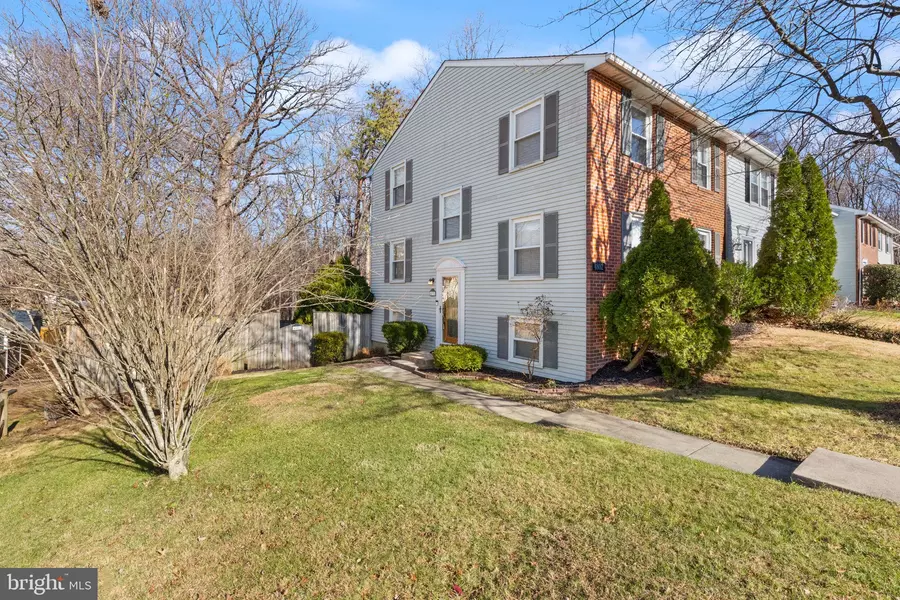 4802 VARIATION, Nottingham, MD 21236