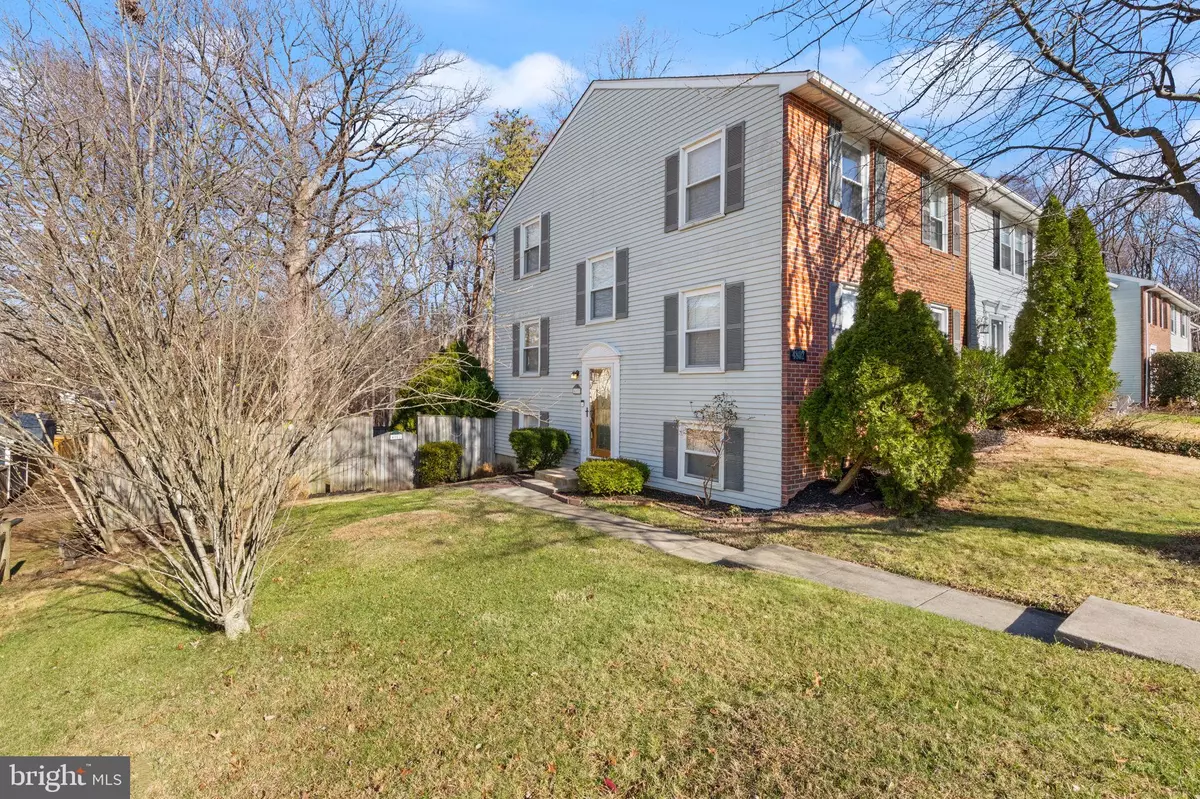 Nottingham, MD 21236,4802 VARIATION