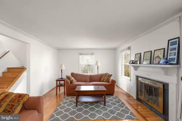 Nottingham, MD 21236,4802 VARIATION ROAD