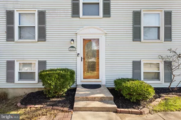 Nottingham, MD 21236,4802 VARIATION ROAD