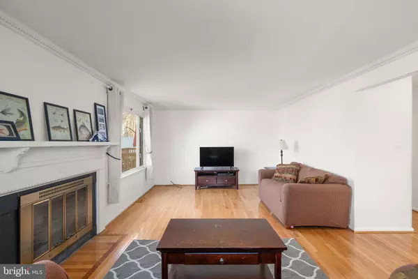 Nottingham, MD 21236,4802 VARIATION ROAD