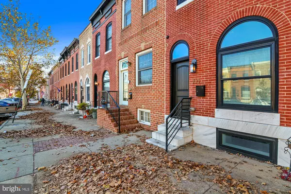 Baltimore, MD 21224,710 S CONKLING ST