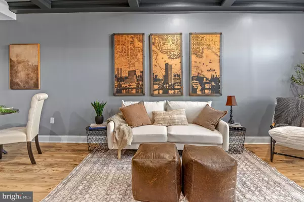 Baltimore, MD 21224,710 S CONKLING ST