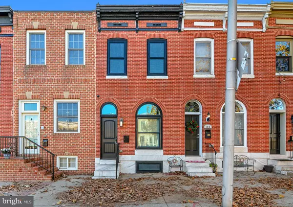 Baltimore, MD 21224,710 S CONKLING ST