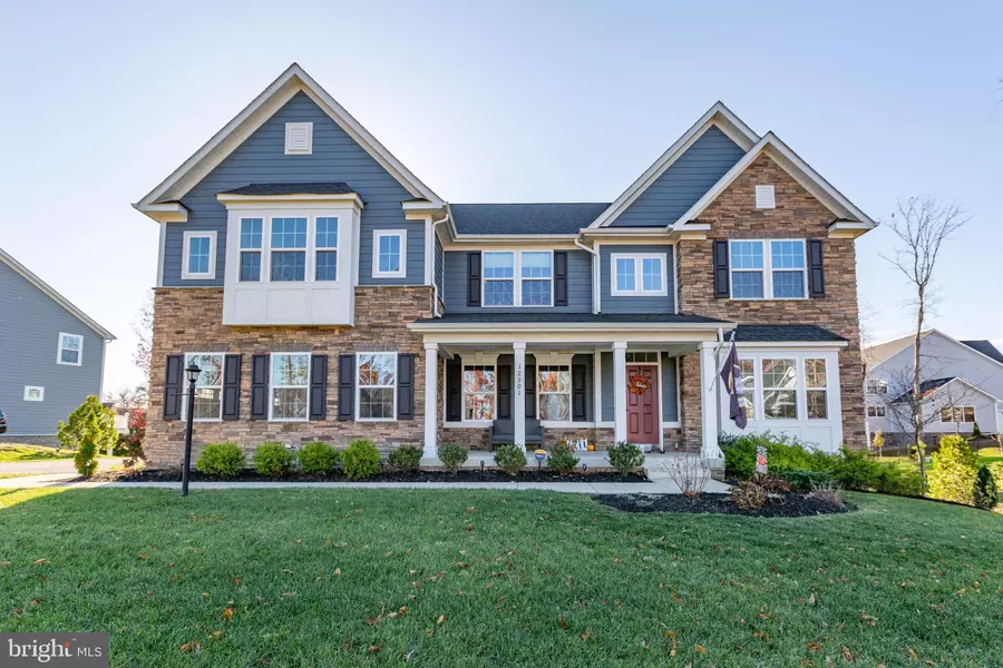 12301 FAWN LAKE PKWY, Spotsylvania, VA 22551