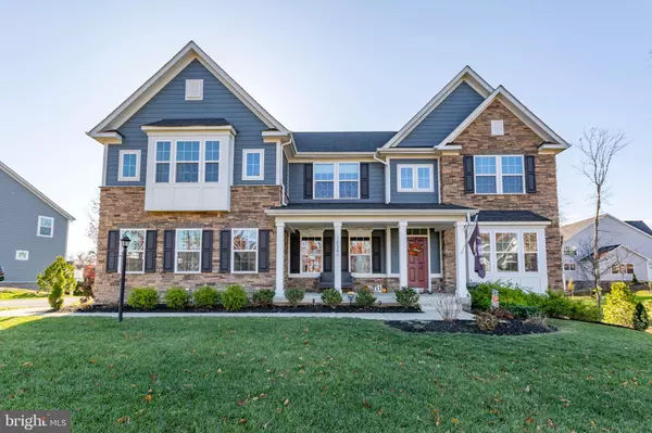 Spotsylvania, VA 22551,12301 FAWN LAKE PKWY