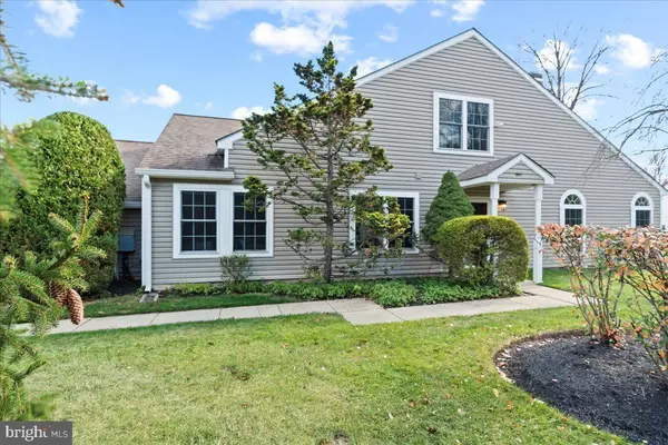 501 POTTERS CT, Holland, PA 18966