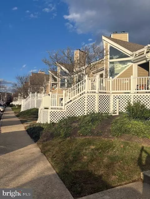 Ellicott City, MD 21043,7671 STONY CREEK LN #A