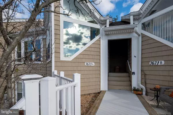 Ellicott City, MD 21043,7671 STONY CREEK LN #A