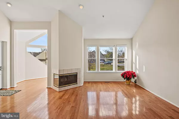 Ellicott City, MD 21043,7671 STONY CREEK LN #A