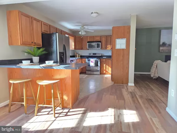 Montross, VA 22520,32 GENERAL LEE CT