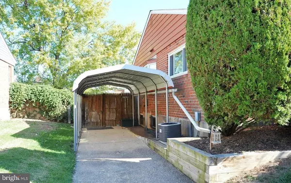 Takoma Park, MD 20912,8103 KENNEWICK AVE