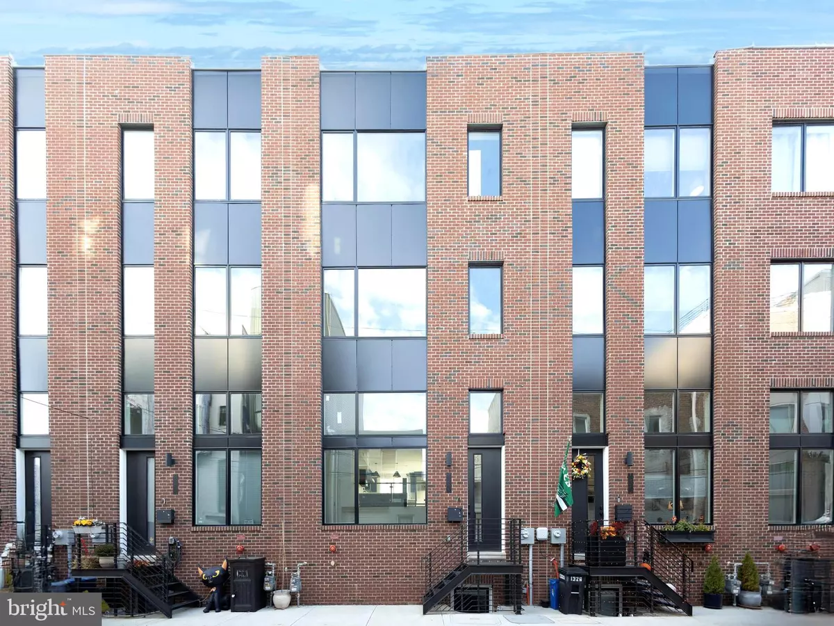 Philadelphia, PA 19146,1328 S WOODSTOCK ST