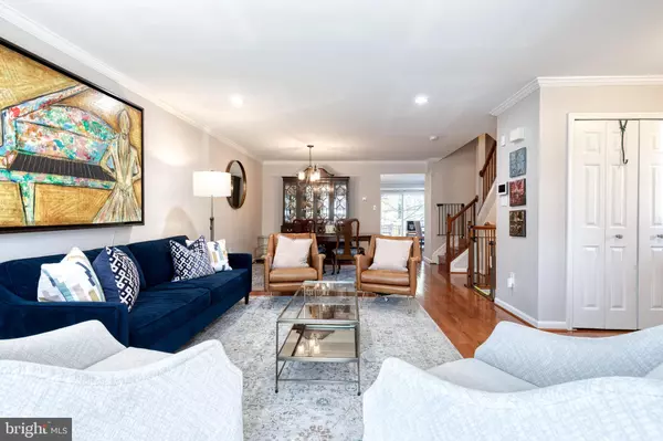 Cockeysville, MD 21030,912 HIDDEN MOSS DR