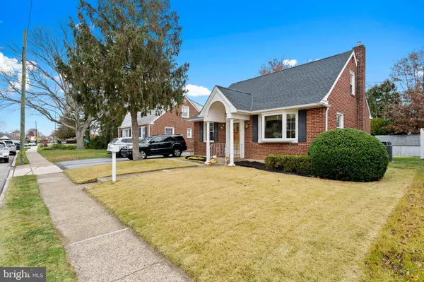 Ridley Park, PA 19078,411 BUSE ST