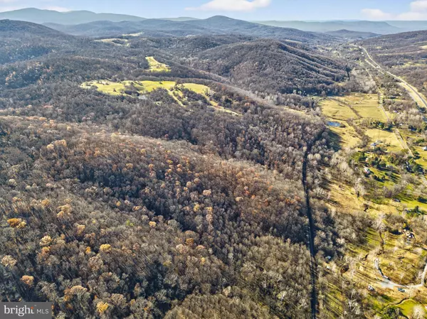 Linden, VA 22642,FIERY RUN RD