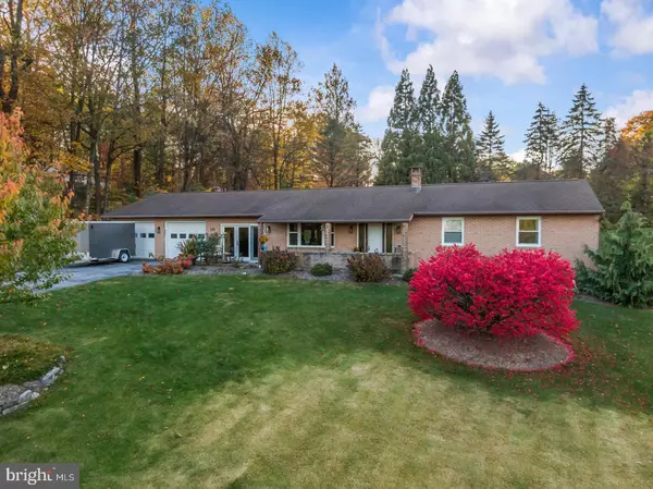 Fleetwood, PA 19522,10 DAISY LN