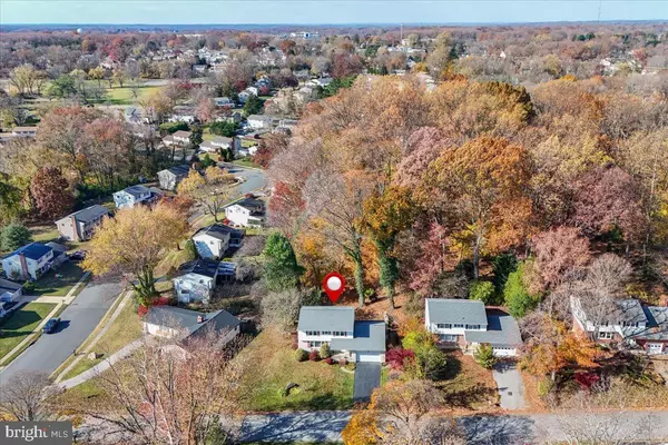 2303 MAGNOLIA DR, Wilmington, DE 19810