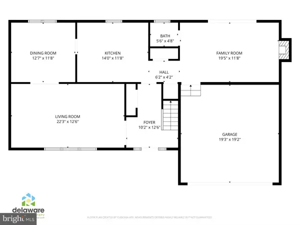 Wilmington, DE 19810,2303 MAGNOLIA DR