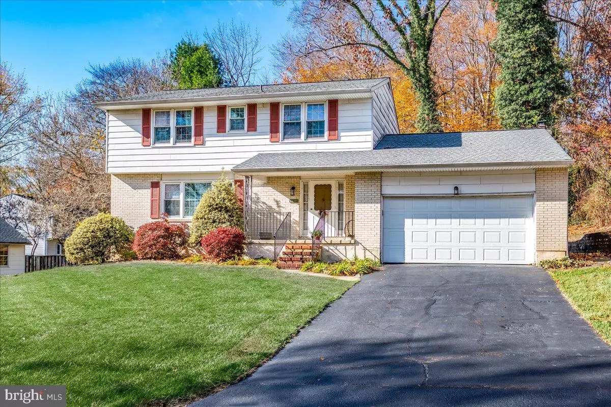 Wilmington, DE 19810,2303 MAGNOLIA DR