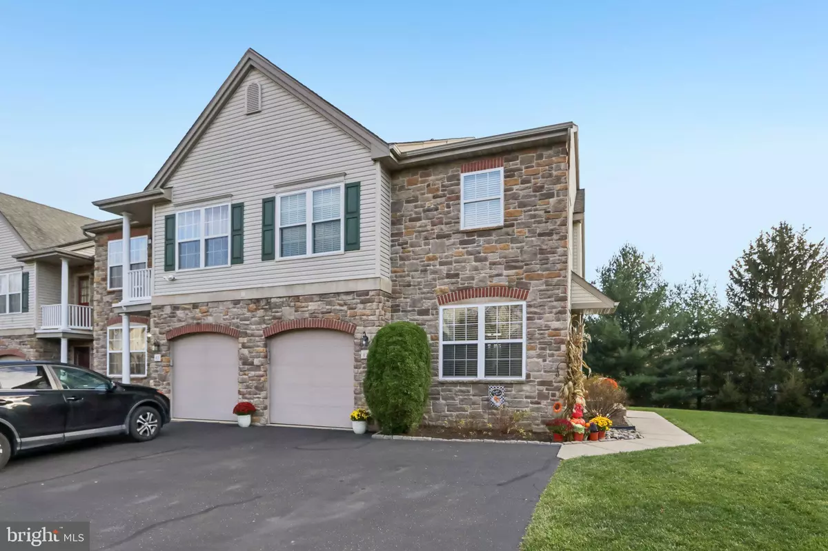 Feasterville Trevose, PA 19053,47 SUNRISE CT