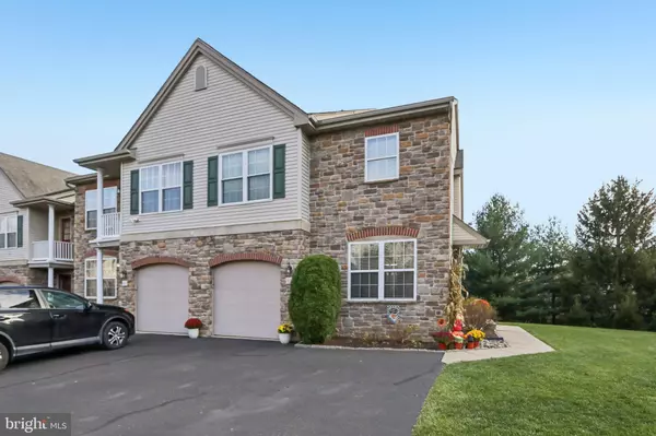 47 SUNRISE CT, Feasterville Trevose, PA 19053