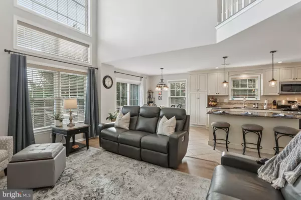 Feasterville Trevose, PA 19053,47 SUNRISE CT