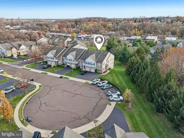 Feasterville Trevose, PA 19053,47 SUNRISE CT