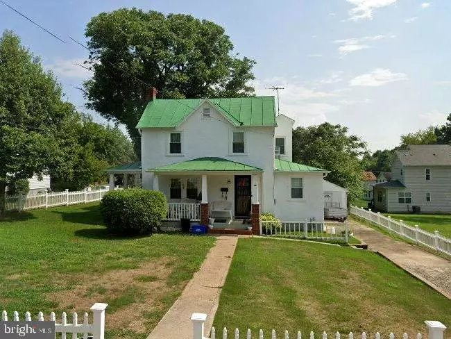 53 MADISON ST, Warrenton, VA 20186