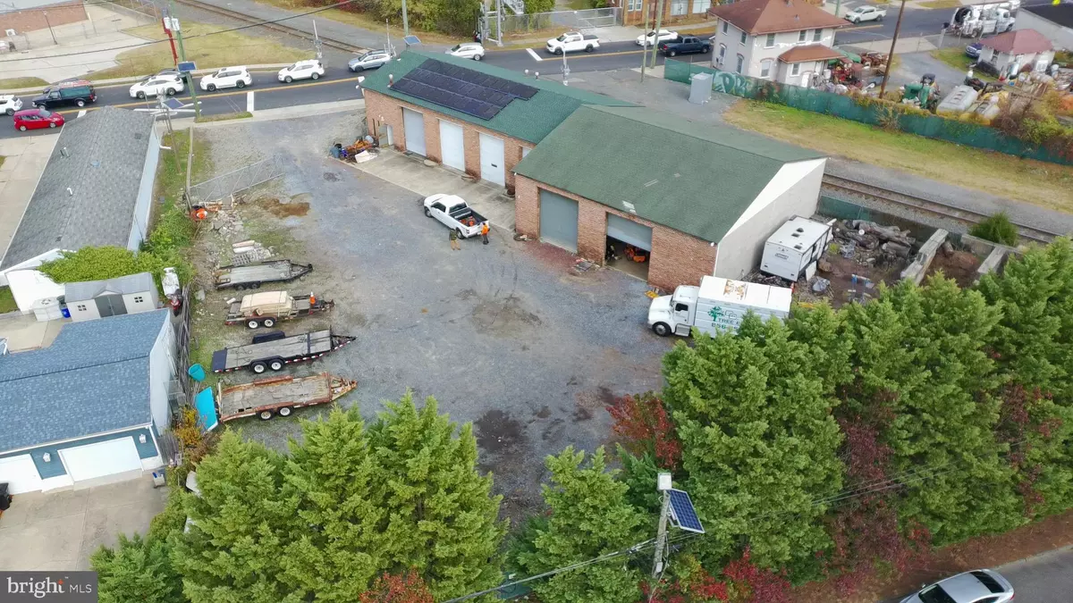 Gloucester City, NJ 08030,750 MARKET ST