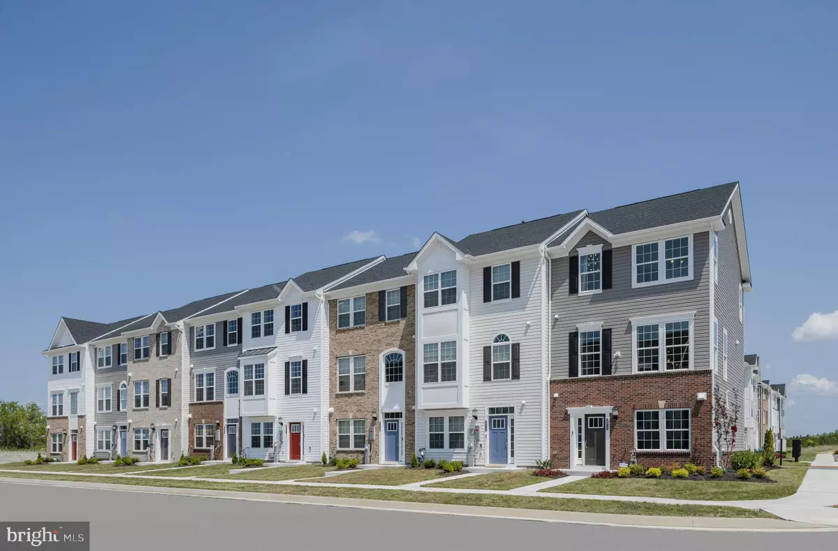 Baltimore, MD 21244,7605 RIVER REACH RD