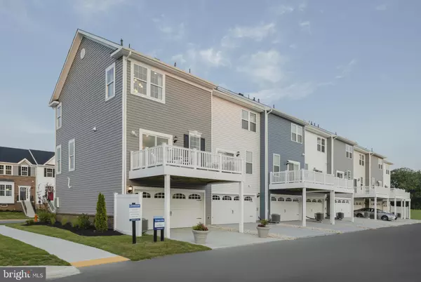 Baltimore, MD 21244,7605 RIVER REACH RD