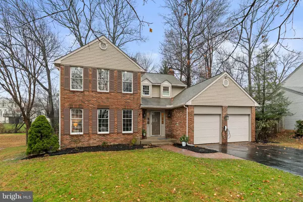 Ellicott City, MD 21042,10210 BLANDFORD WAY