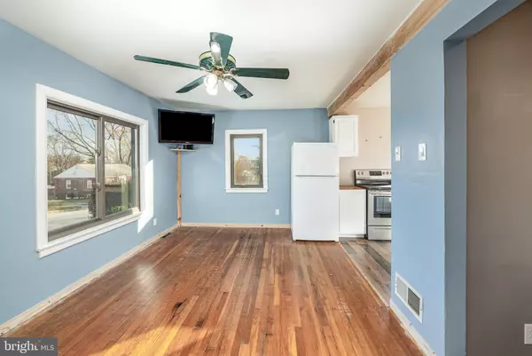 Harrisburg, PA 17111,6341 SOMERSET ST