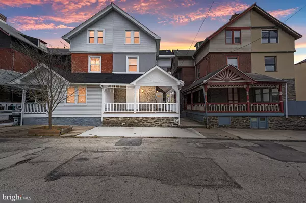 240 W EARLHAM TER, Philadelphia, PA 19144