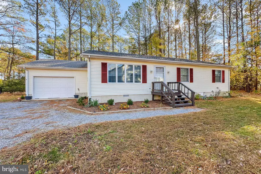 96 TEAL CIR, Ocean Pines, MD 21811