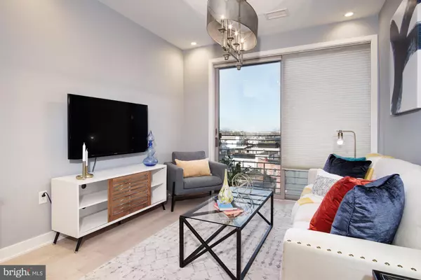 1350 MARYLAND AVE NE #314, Washington, DC 20002